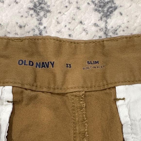 Men's Old Navy Casual Shorts - Picture 2 of 5